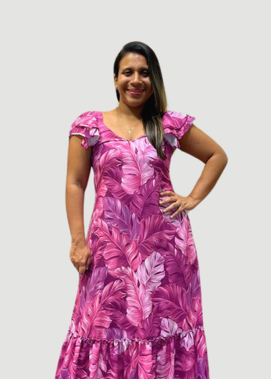 Vestido "Evelyn"
