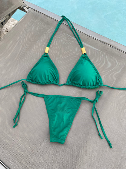 Bikini de Bronceo "Caribe"