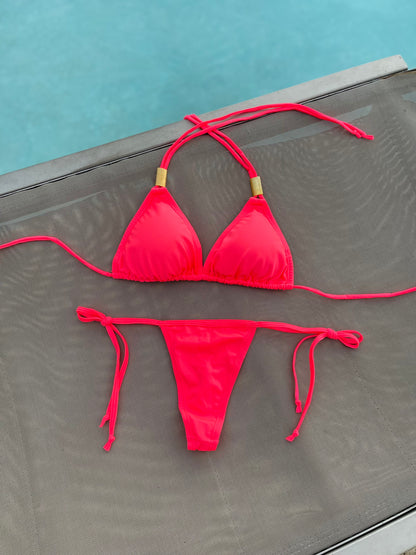 Bikini de Bronceo "Caribe"