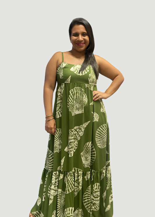 Vestidos "Malva"