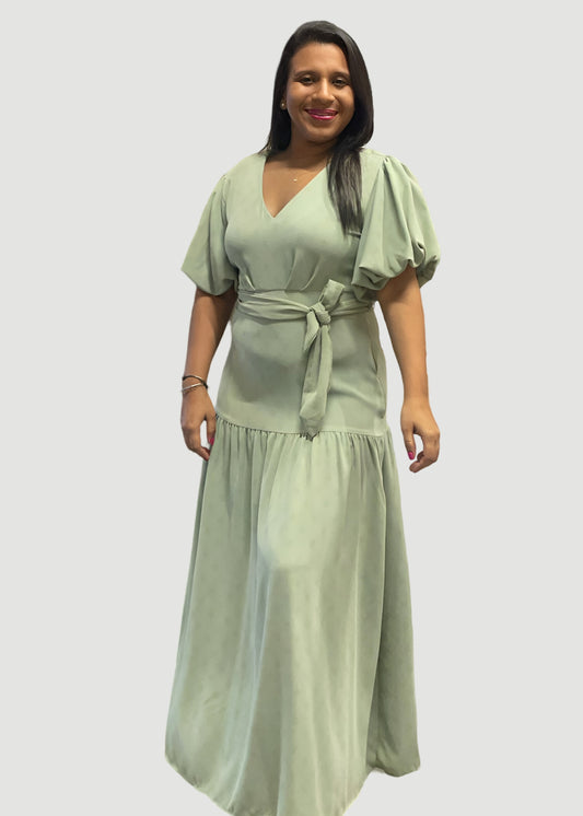 Vestido "Juliana"