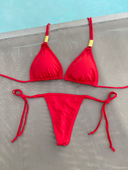 Bikini de Bronceo "Caribe"