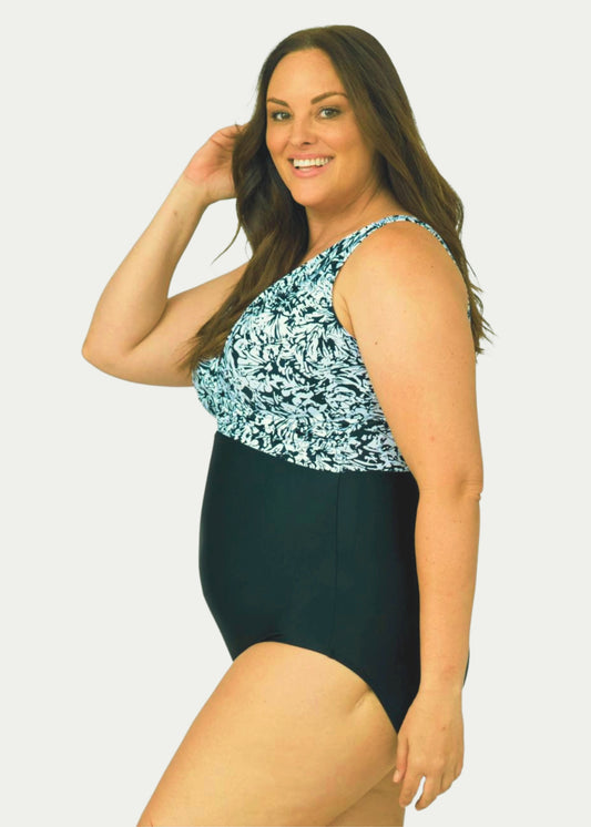 Entero "Bonita" con Control de Abdomen