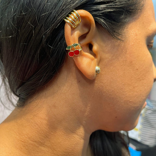 Ear cuff