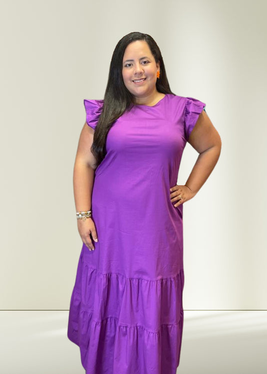 Vestido "Irene"