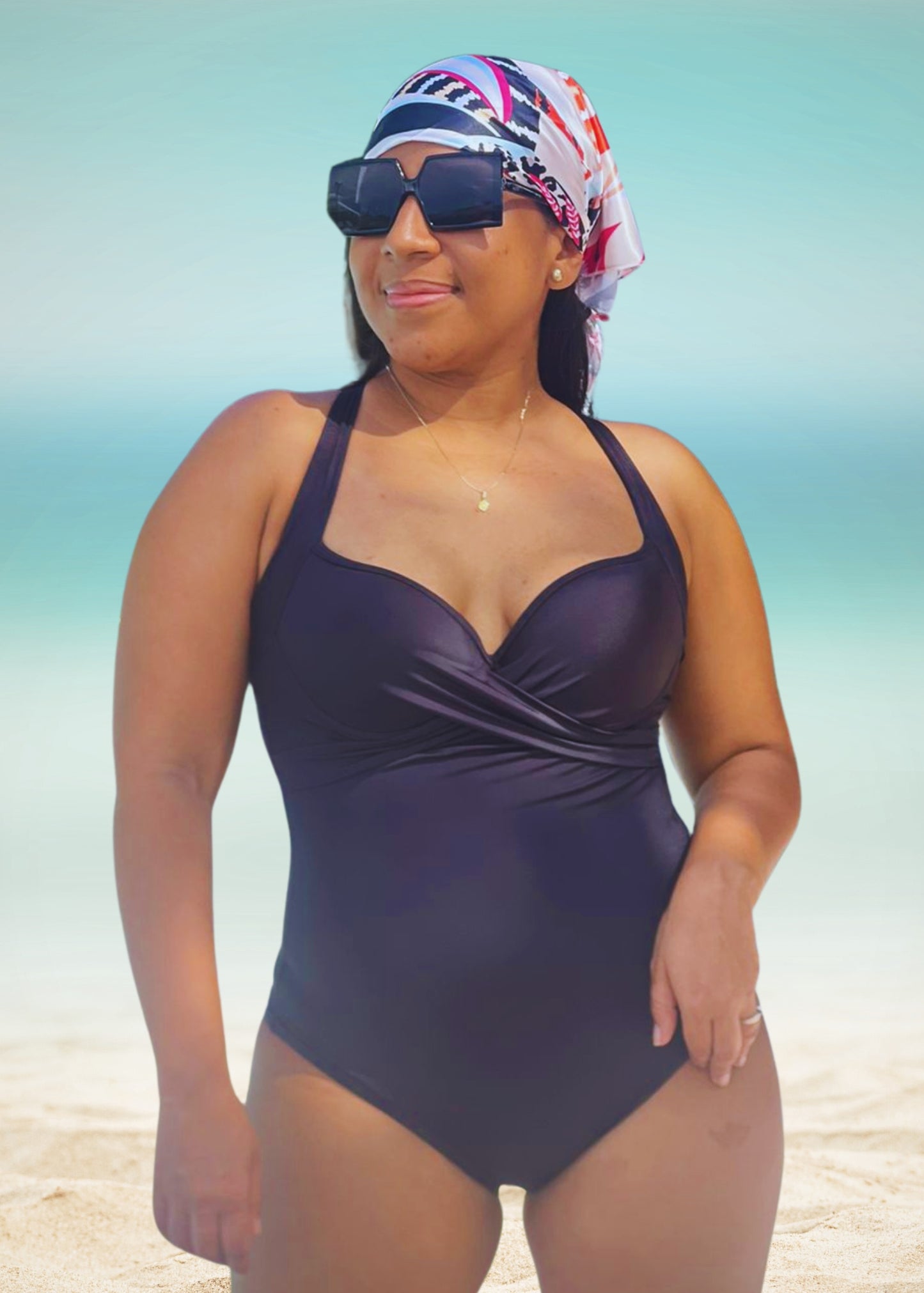 Entero "Marina" con control de abdomen