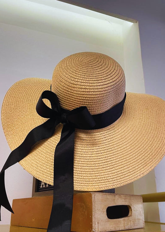 Sombreros de playa "Bali"