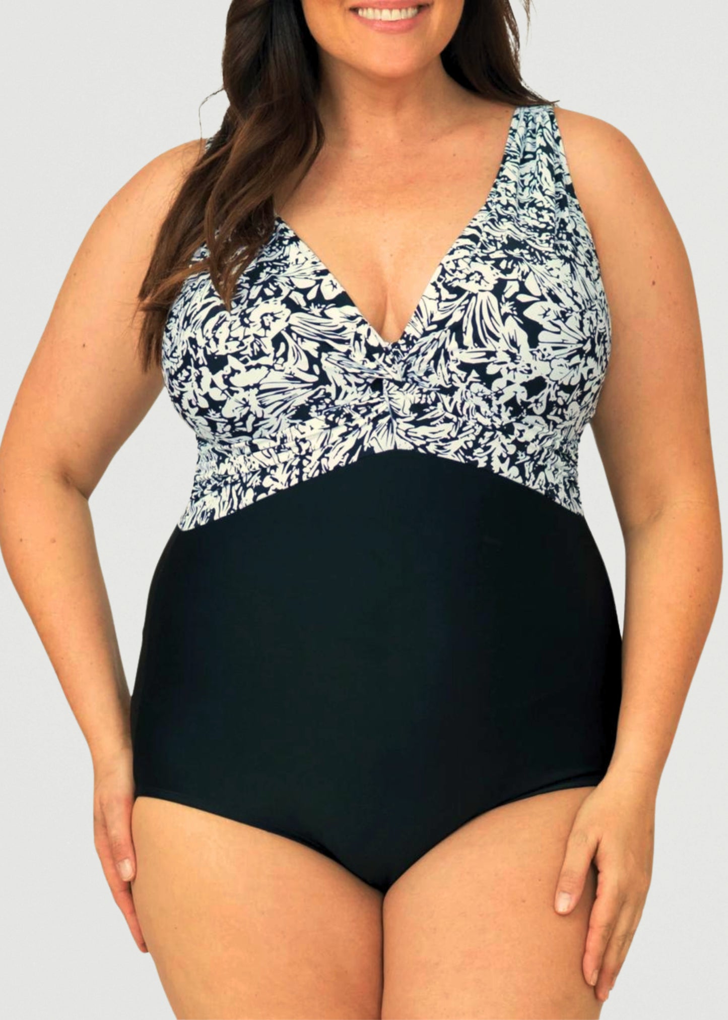 Entero "Bonita" con Control de Abdomen