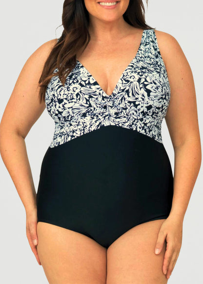 Entero "Bonita" con Control de Abdomen