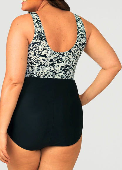 Entero "Bonita" con Control de Abdomen