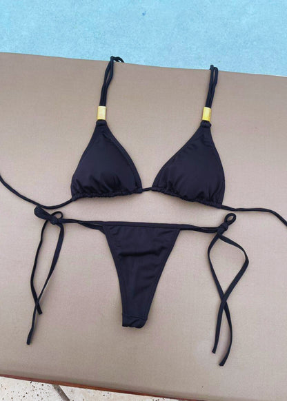 Bikini de Bronceo "Caribe"